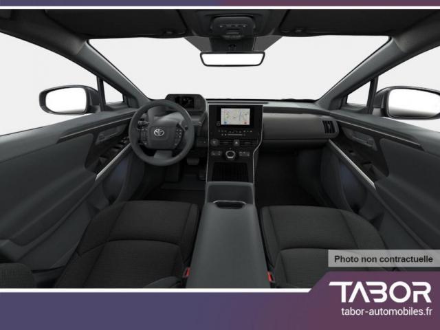 Toyota Bz4x image 2