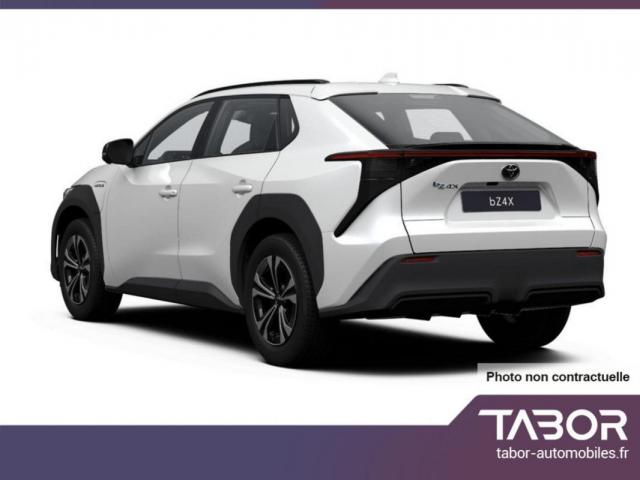 Toyota Bz4x image 6