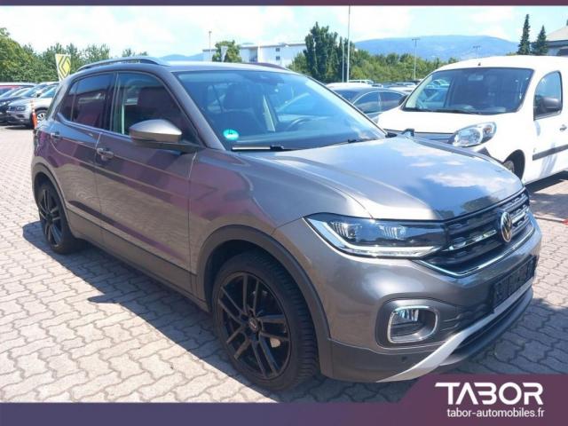 Volkswagen T-Cross image 6