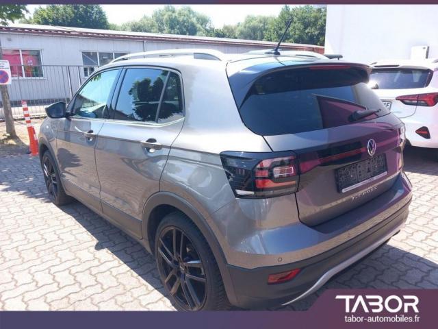 Volkswagen T-Cross image 3