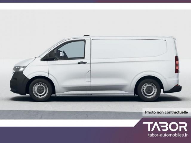 Volkswagen Transporter image 5