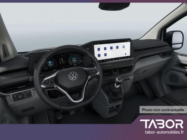Volkswagen Transporter image 6