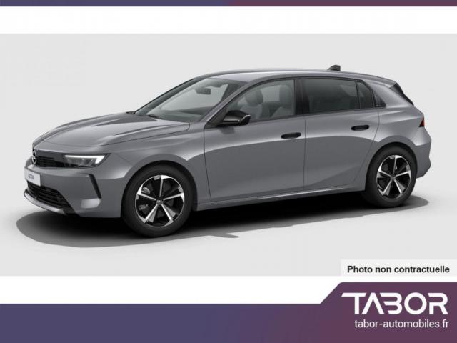 Opel Astra image 1