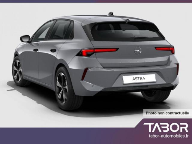 Opel Astra image 6