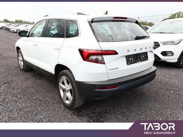 Skoda Karoq image 6