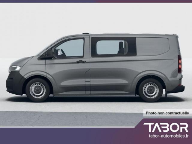 Volkswagen Transporter image 9