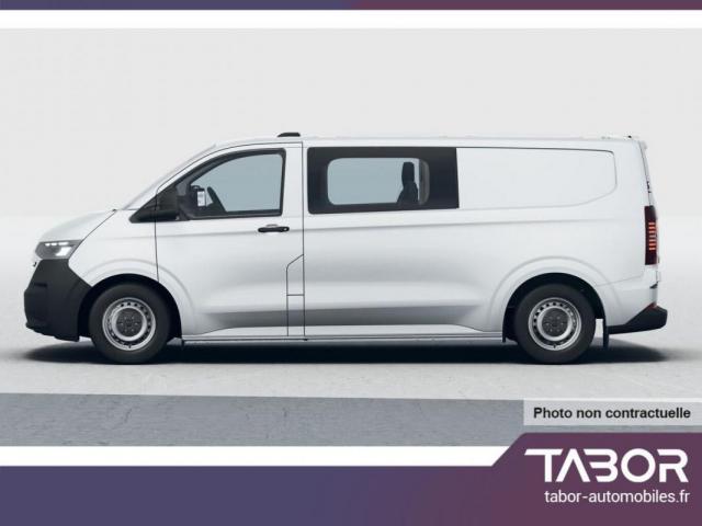 Volkswagen Transporter image 1