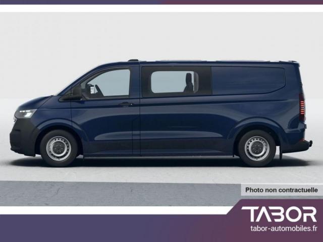 Volkswagen Transporter image 9