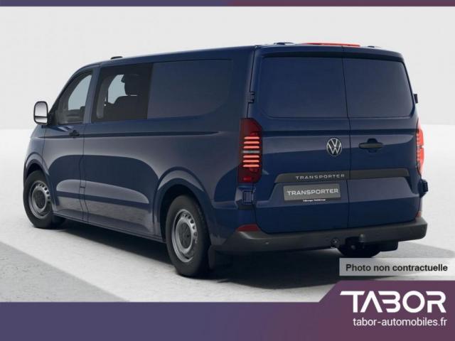 Volkswagen Transporter image 8