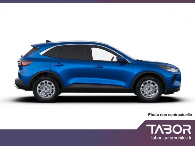 Ford Kuga image 5