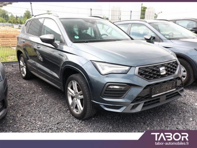 Seat Ateca image 7