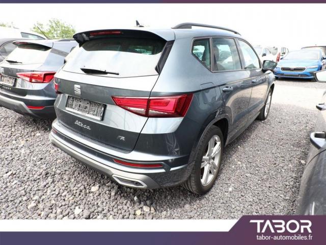 Seat Ateca image 8
