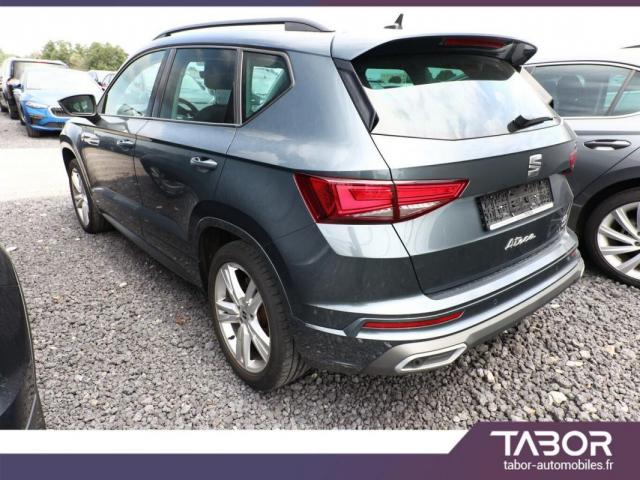Seat Ateca image 1