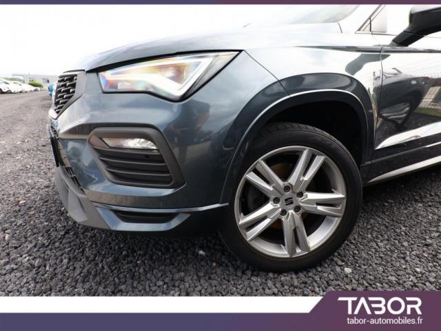 Seat Ateca image 9