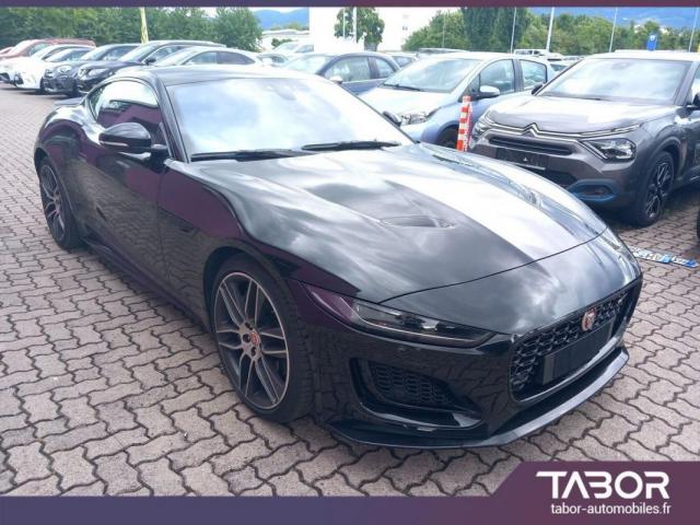 Jaguar F-Type image 8