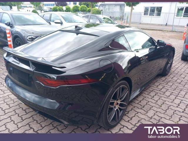 Jaguar F-Type image 4