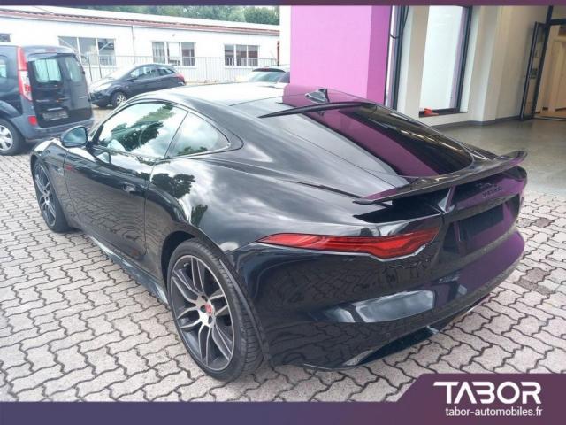 Jaguar F-Type image 6