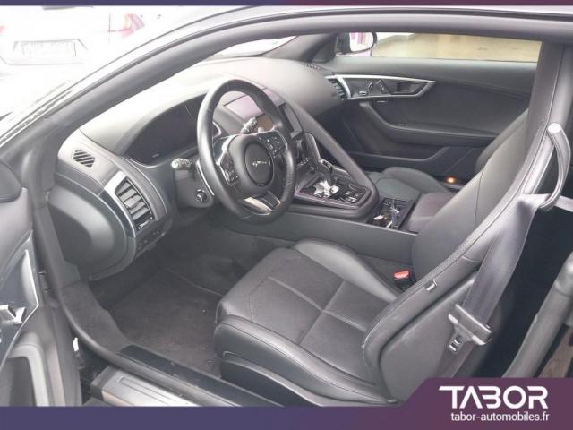 Jaguar F-Type image 1