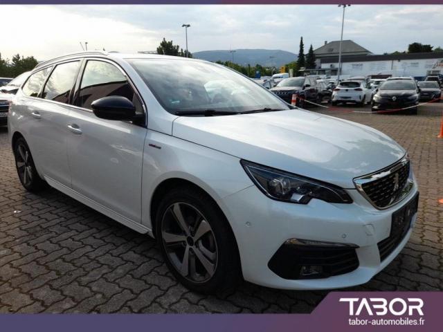 Peugeot 308 Sw image 4