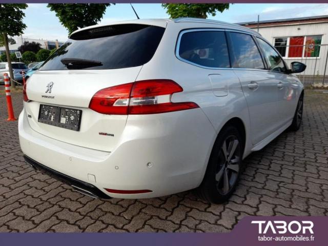 Peugeot 308 Sw image 5