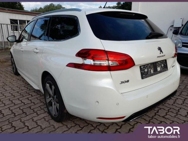 Peugeot 308 Sw image 8