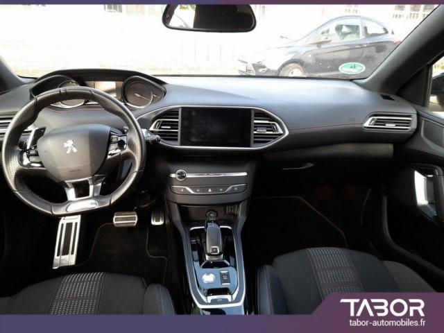 Peugeot 308 Sw image 6
