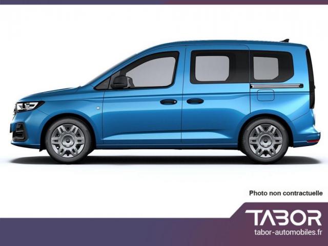 Ford Tourneo Connect image 1