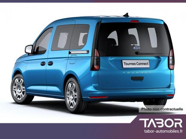 Ford Tourneo Connect image 5