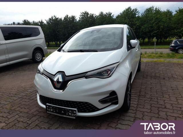 Renault Zoe image 9