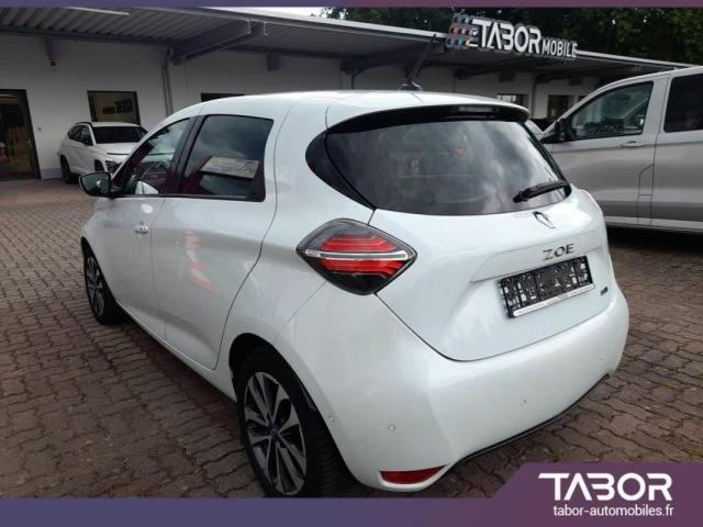 Renault Zoe image 4