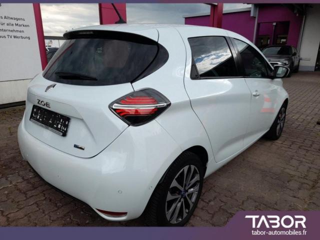 Renault Zoe image 5