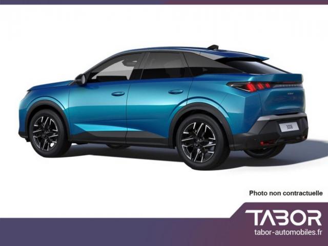 Peugeot 3008 image 4