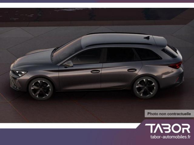 Cupra Leon image 1