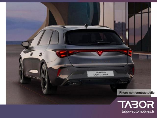 Cupra Leon image 8