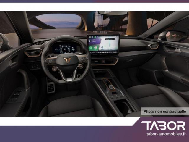Cupra Leon image 2