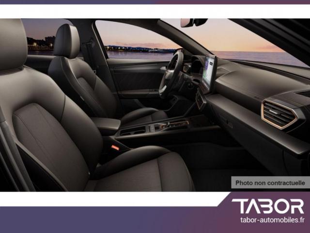 Cupra Leon image 4