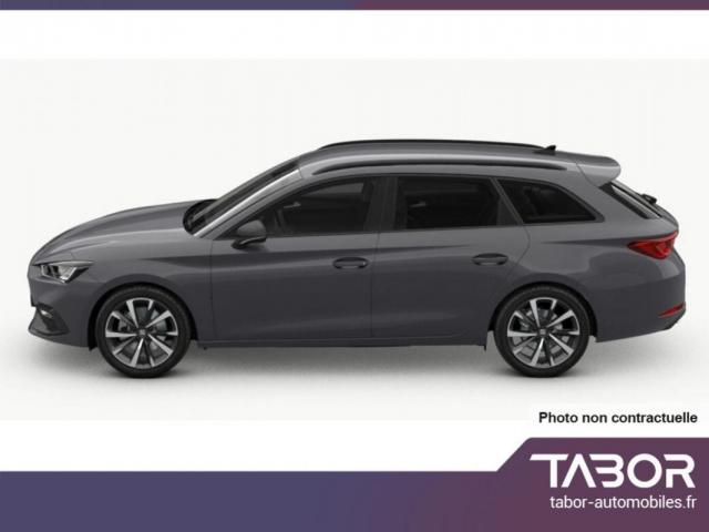 Seat Leon image 1