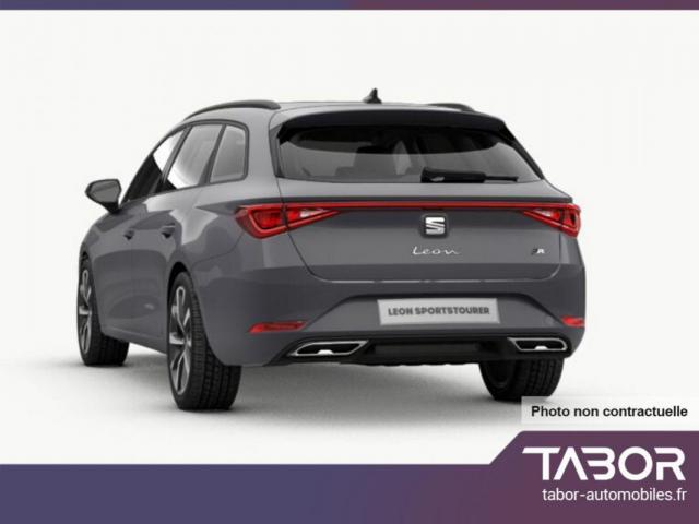 Seat Leon image 5
