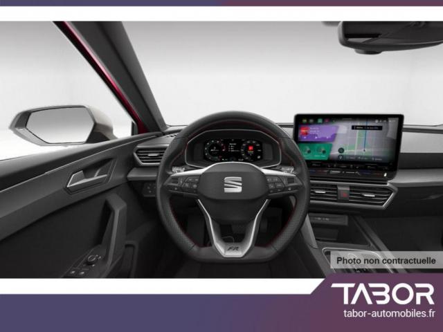 Seat Leon image 6