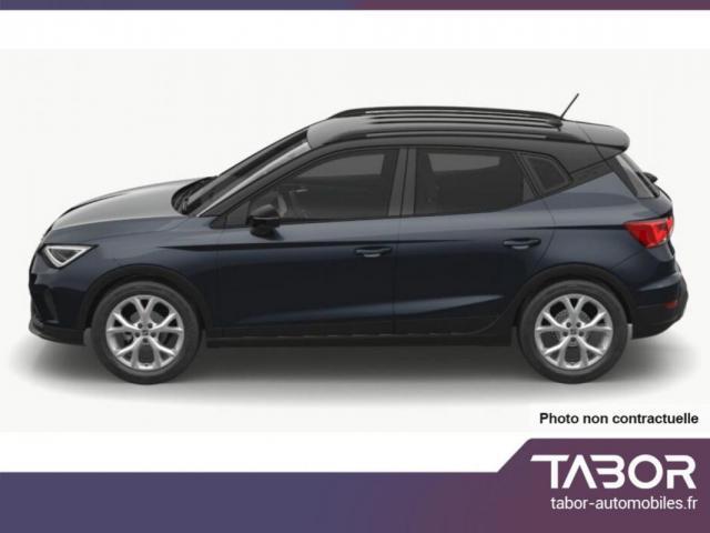 Seat Arona image 7