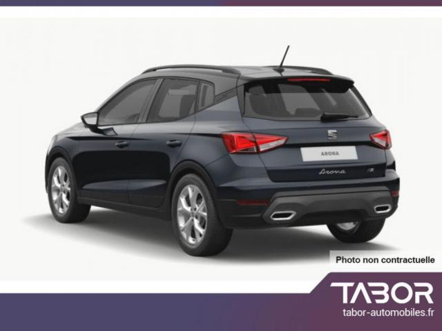 Seat Arona image 8