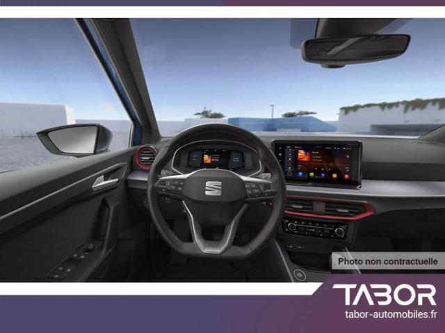 Seat Arona image 2