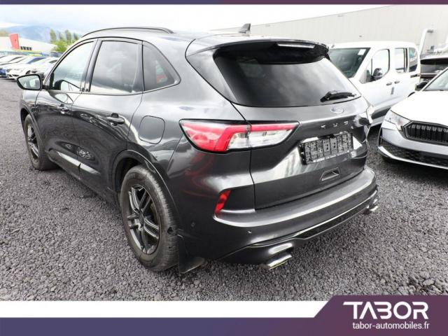 Ford Kuga image 4