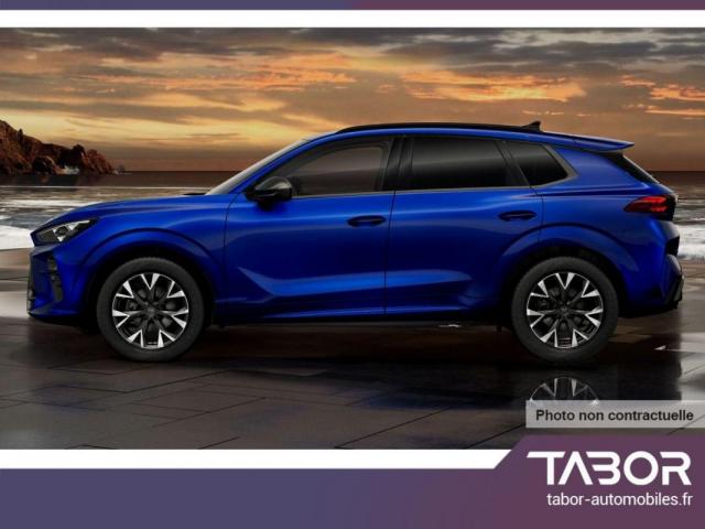Cupra Terramar image 3