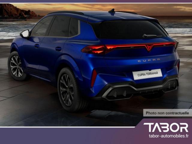 Cupra Terramar image 5