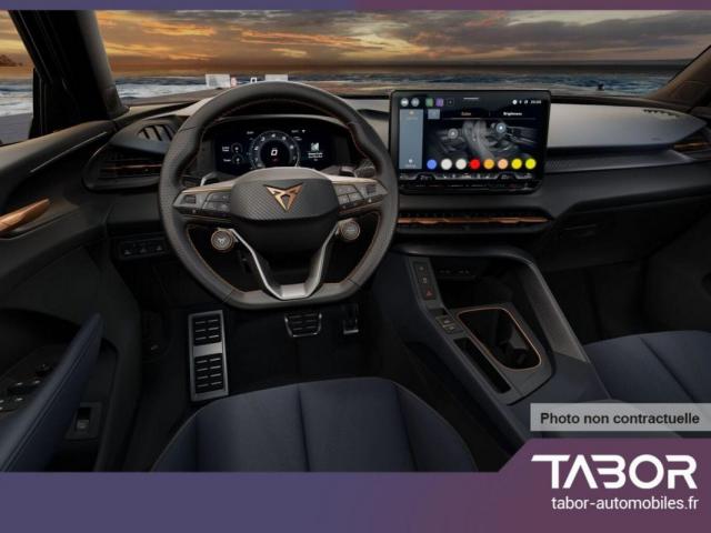 Cupra Terramar image 4