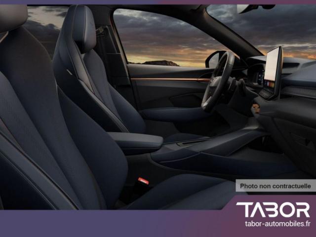Cupra Terramar image 2