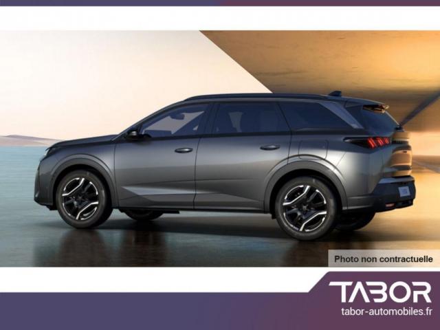Peugeot 5008 image 1