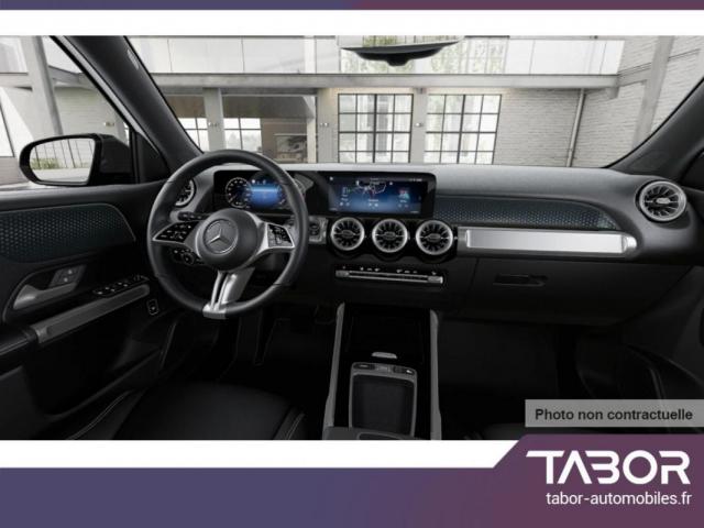 Mercedes Benz B 200 image 5
