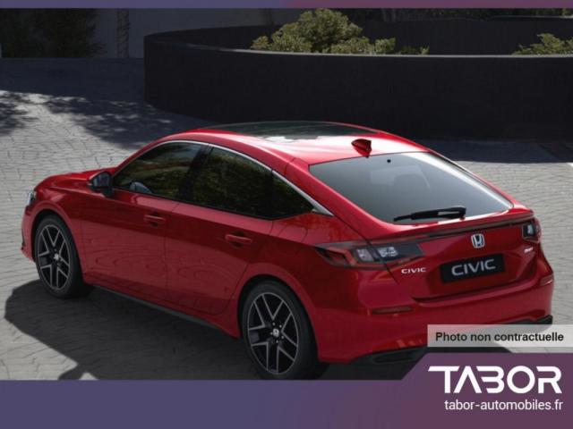 Honda Civic image 2